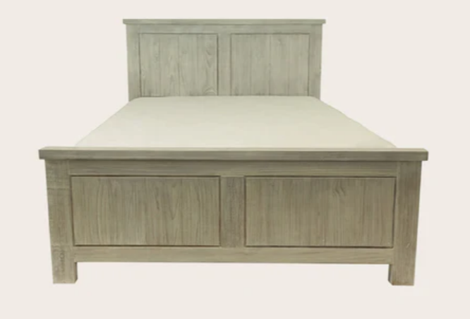 Acme Bedframe